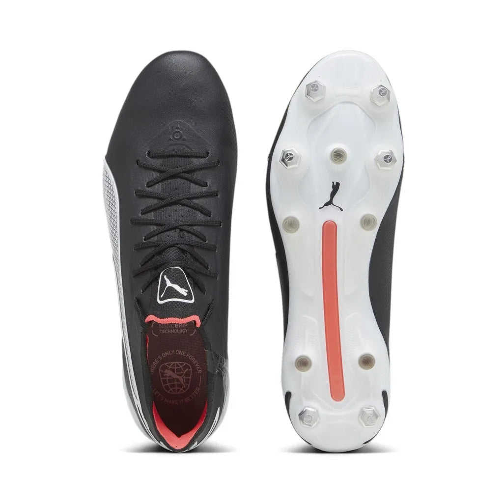 Puma KING ULTIMATE MxSG Focicipő - Sportmania.hu