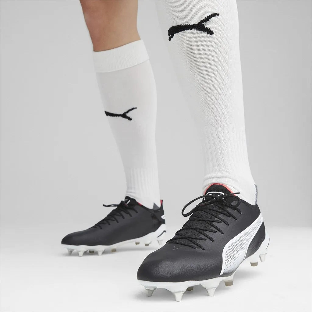 Puma KING ULTIMATE MxSG Focicipő - Sportmania.hu