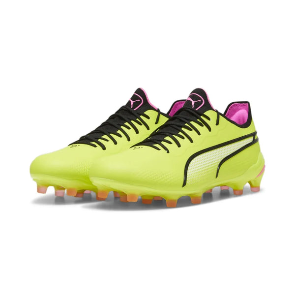 Puma KING ULTIMATE FG/AG Focicipő - Sportmania.hu