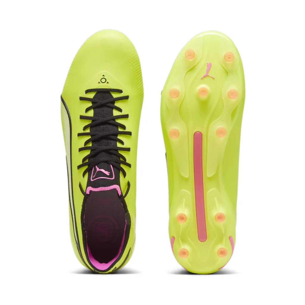 Puma KING ULTIMATE FG/AG Focicipő - Sportmania.hu