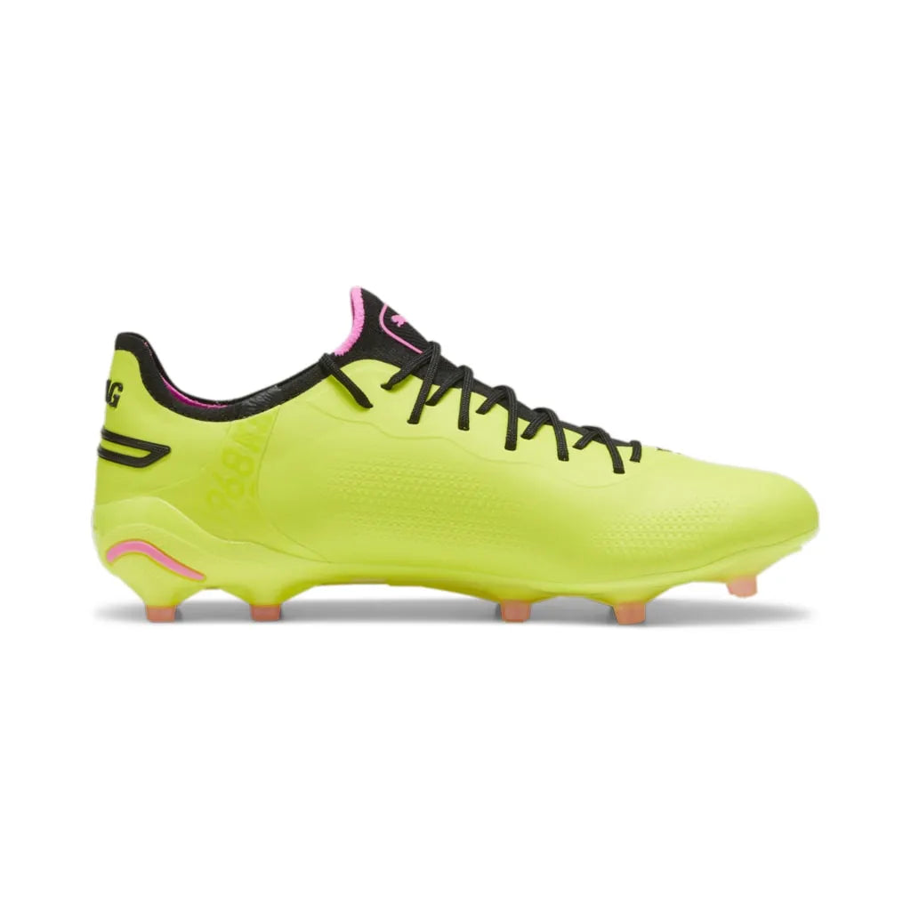 Puma KING ULTIMATE FG/AG Focicipő - Sportmania.hu