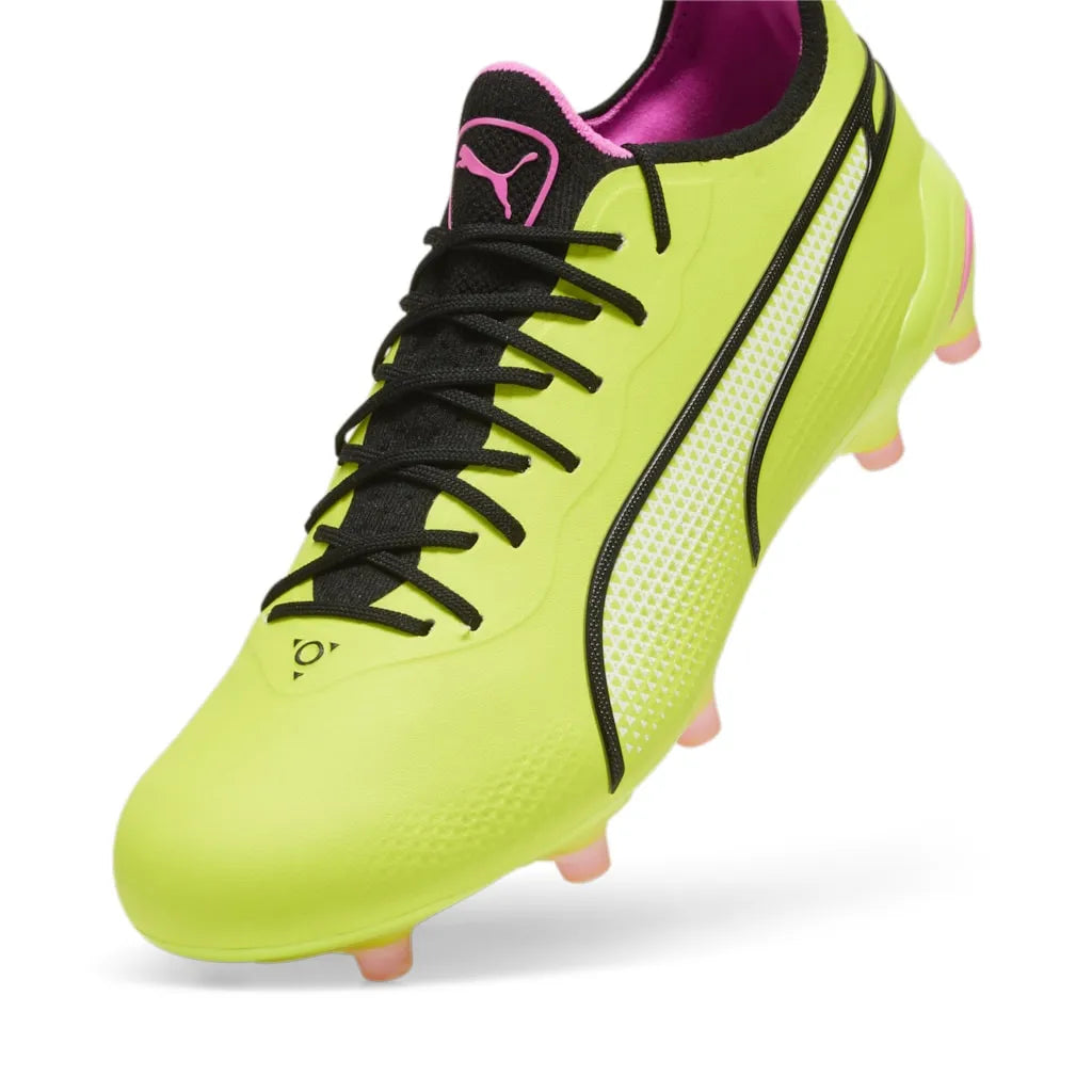Puma KING ULTIMATE FG/AG Focicipő - Sportmania.hu