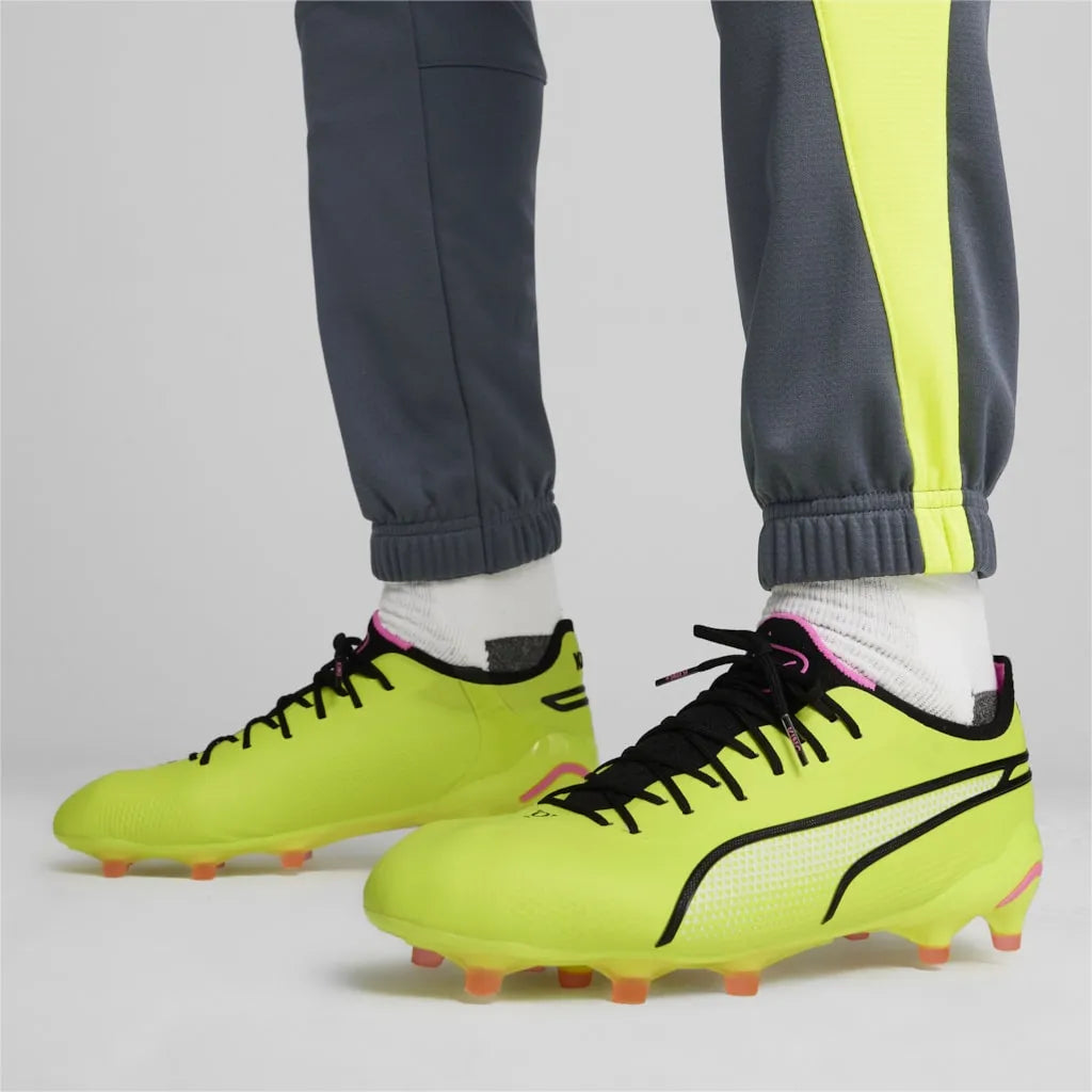 Puma KING ULTIMATE FG/AG Focicipő - Sportmania.hu