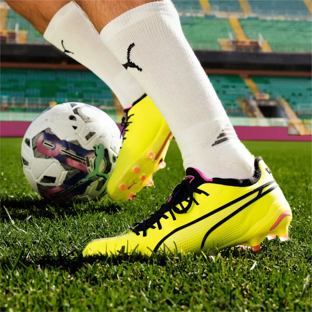 Puma KING ULTIMATE FG/AG Focicipő - Sportmania.hu