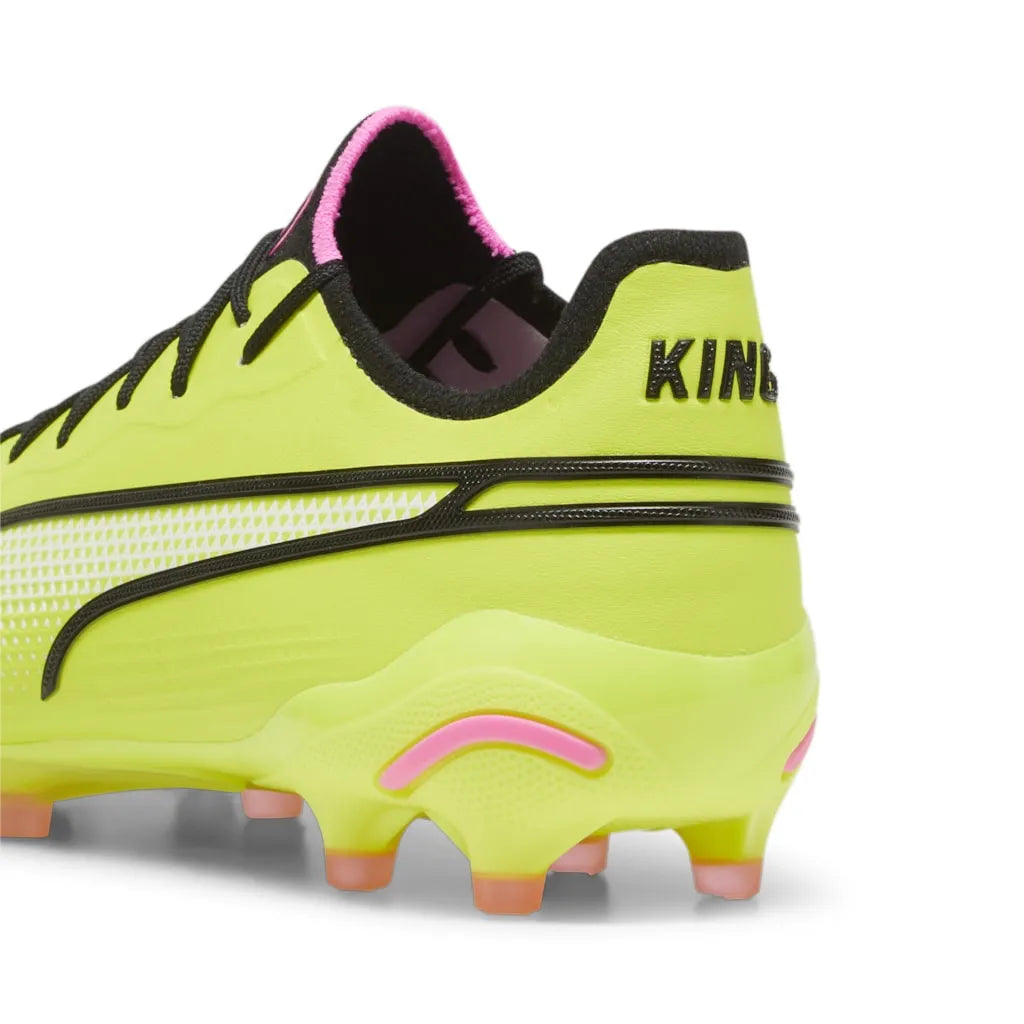 Puma KING ULTIMATE FG/AG Focicipő - Sportmania.hu
