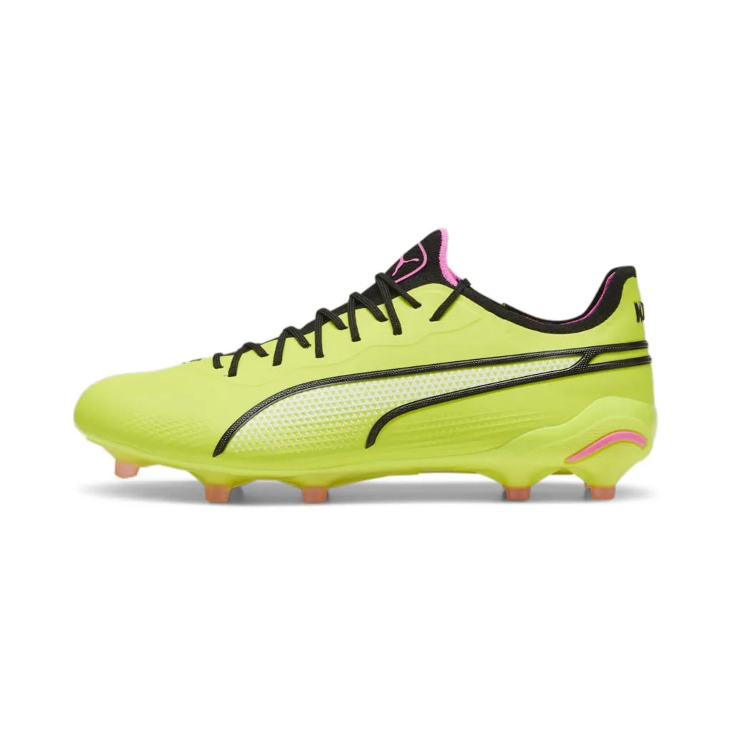 Puma KING ULTIMATE FG/AG Focicipő - Sportmania.hu