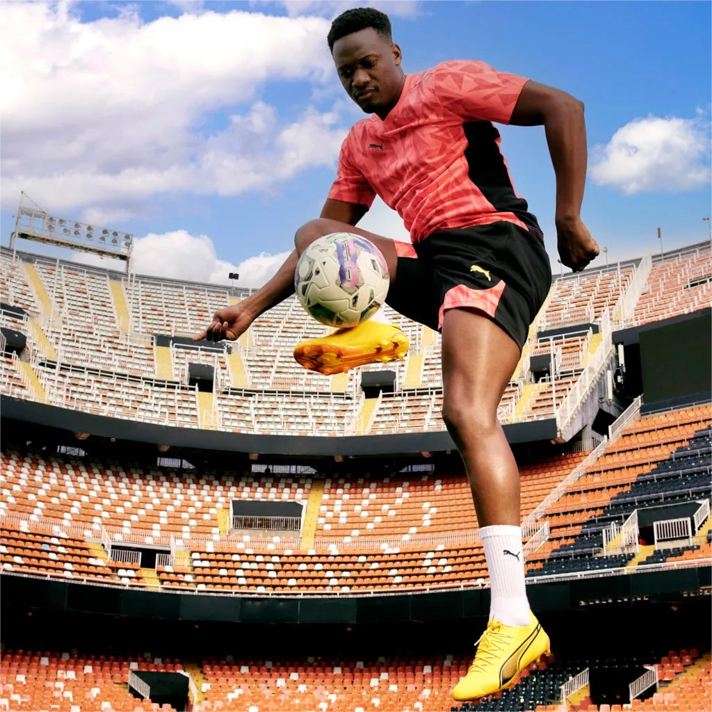 Puma KING ULTIMATE FG/AG Focicipő - Sportmania.hu
