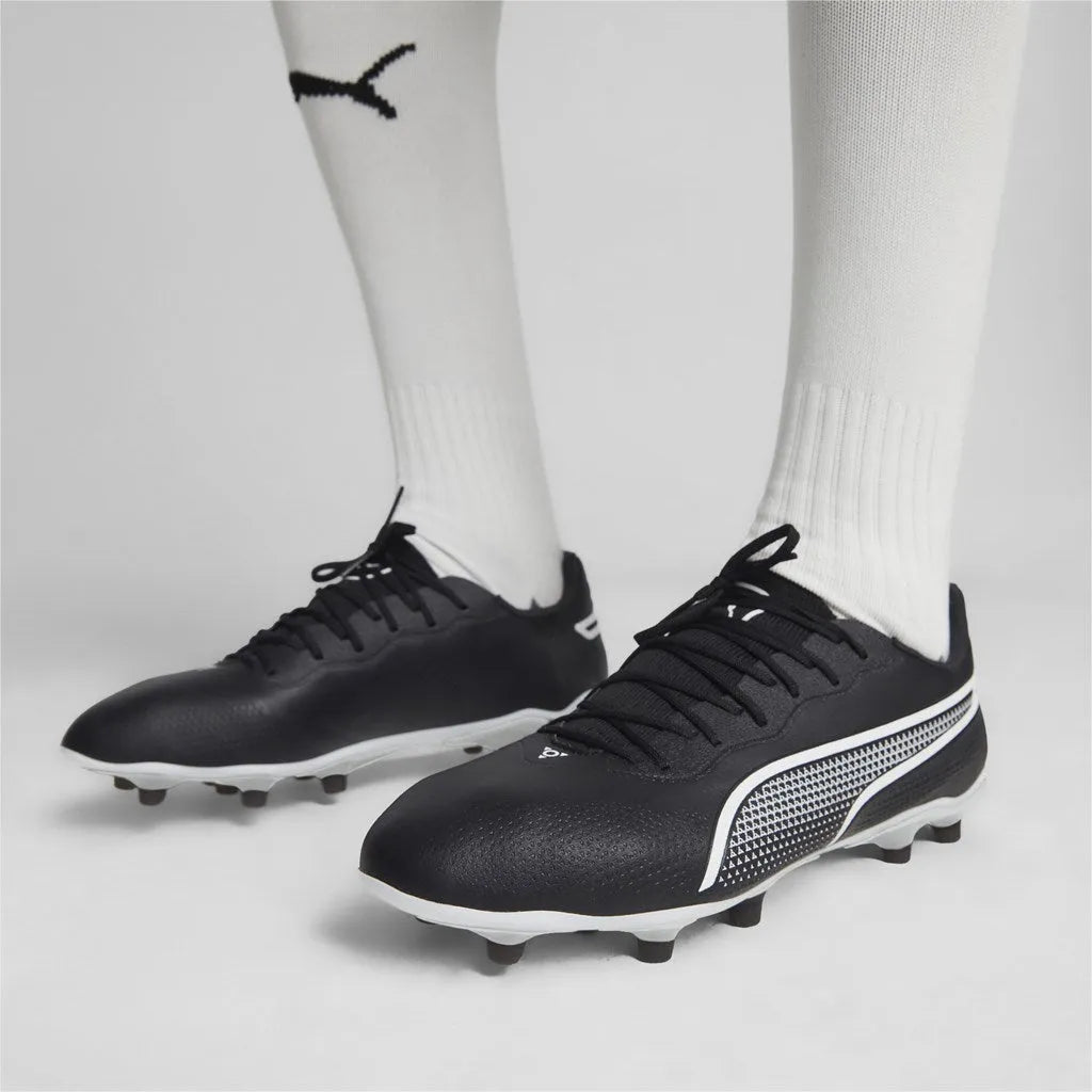 Puma KING PRO FG/AG Focicipő - Sportmania.hu