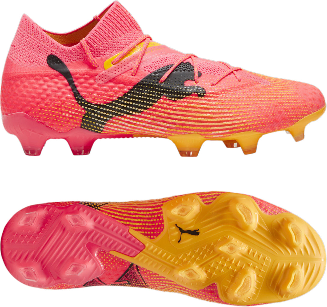 Puma FUTURE 7 ULTIMATE FG/AG Focicipő - Sportmania.hu