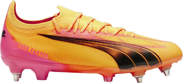 Puma ULTRA ULTIMATE MxSG Focicipő - Sportmania.hu