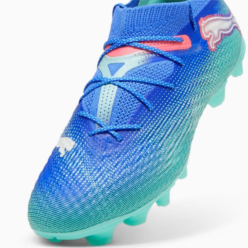 Puma FUTURE 7 PRO+ FG/AG Focicipő - Sportmania.hu