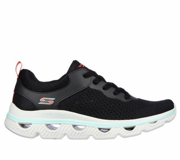 Skechers Arc Waves - Bobs Sta Utcai cipő