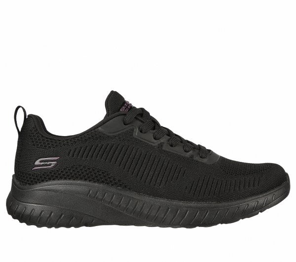 Skechers Bobs Squad Chaos-f Utcai cipő