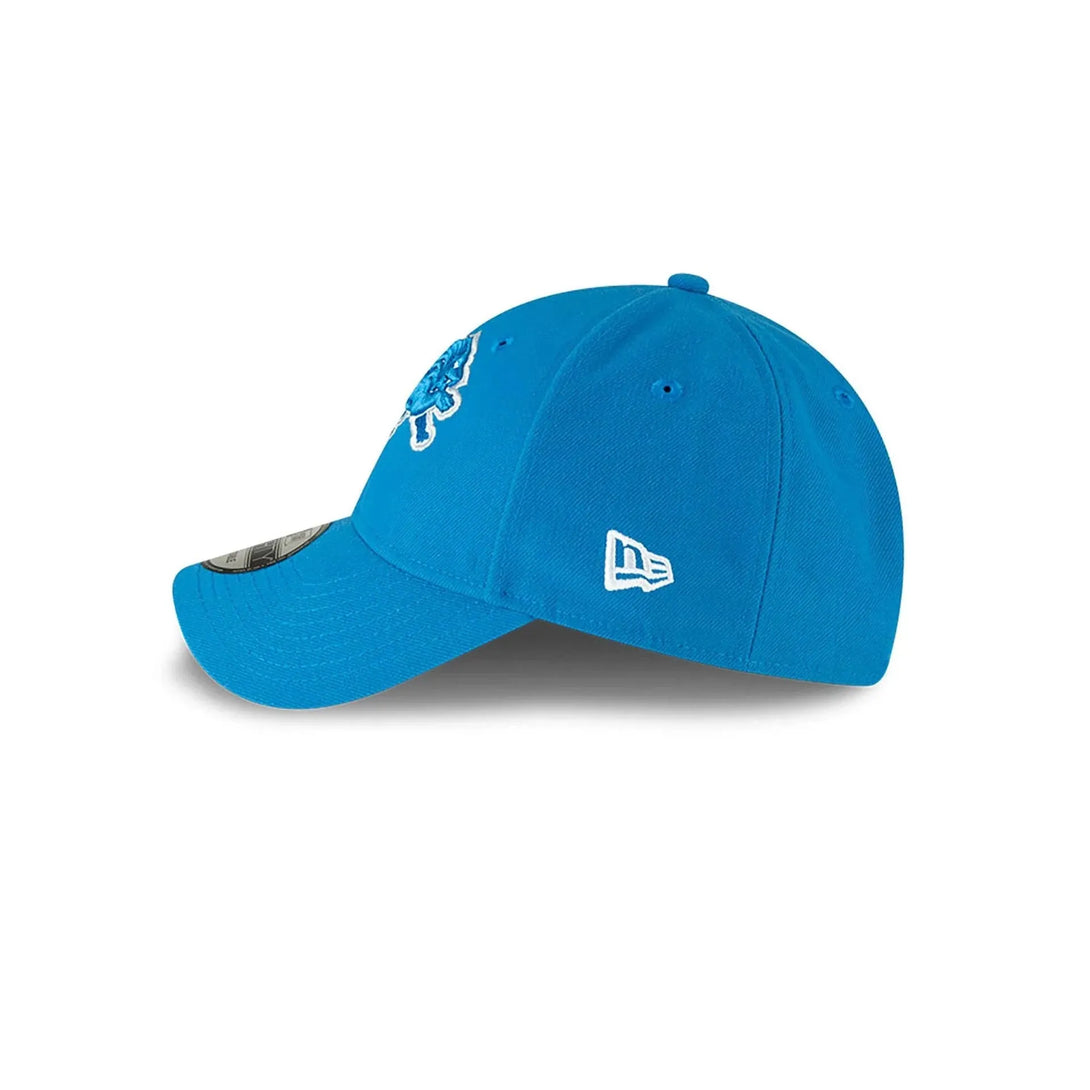 New Era Detroit Lions The League Blue 9FORTY baseball sapka - Sportmania.hu