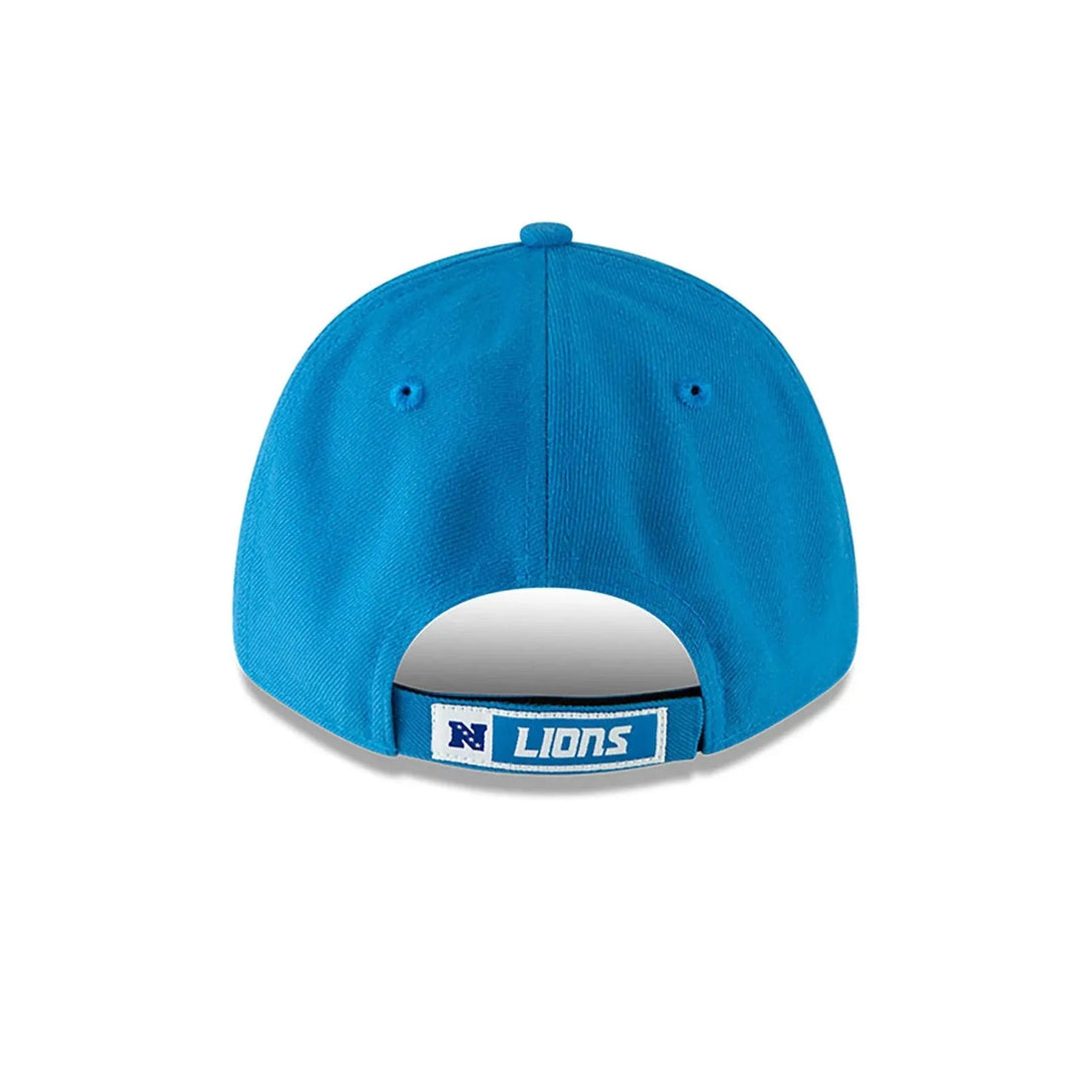 New Era Detroit Lions The League Blue 9FORTY baseball sapka - Sportmania.hu