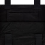 New Era MLB Canvas New York Yankees Black Premium Tote Bag