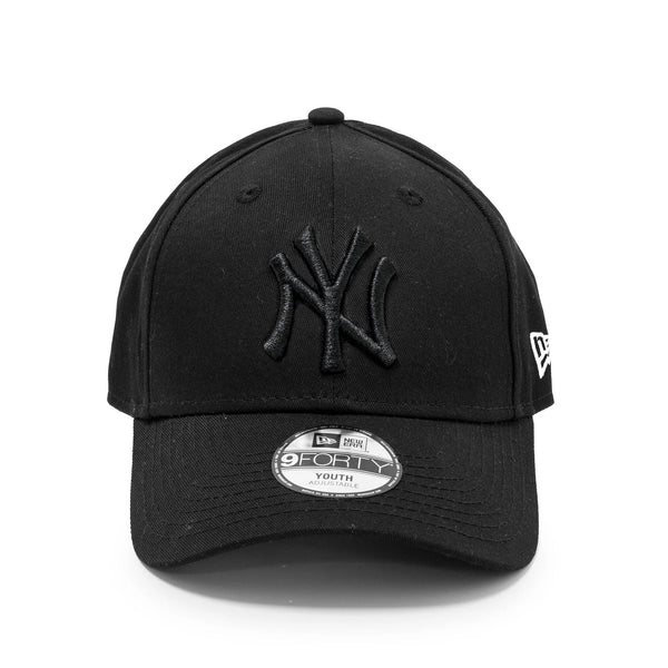 New Era 9FORTY Fashion New York Yankees MLB Cap Jr 12053099