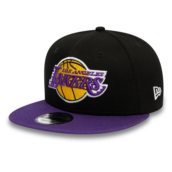 New Era 9FIFTY Los Angeles Lakers NBA Cap 12122724