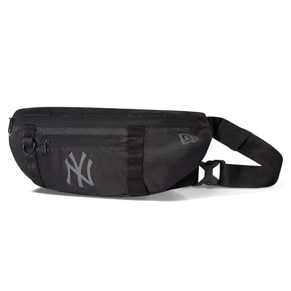 New Era New York Yankees Black oldaltáska