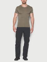 Férfi kompressziós póló Under Armour TAC HG COMP T