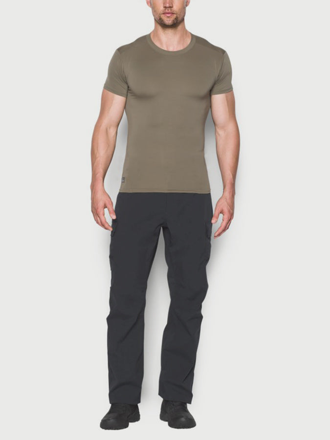 Férfi kompressziós póló Under Armour TAC HG COMP T