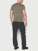 Férfi kompressziós póló Under Armour TAC HG COMP T