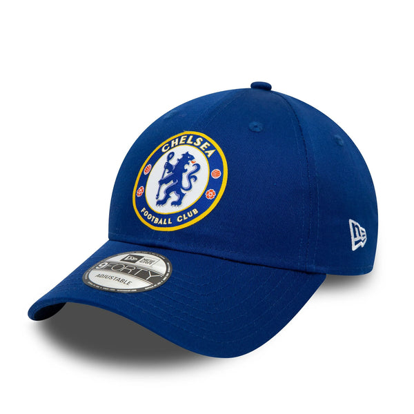 New Era 9FORTY Kids Core Chelsea FC Cap 12360178