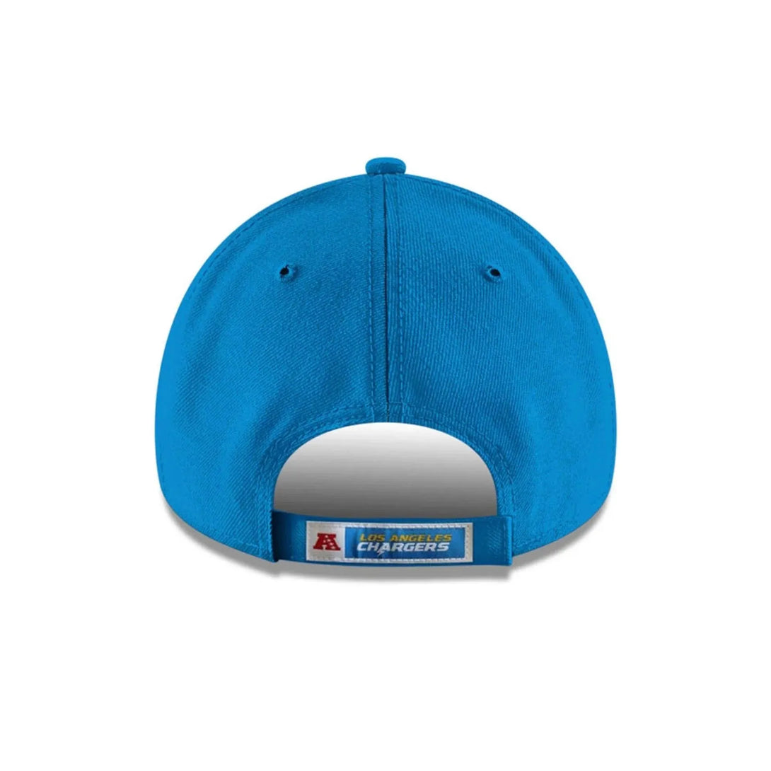 New Era LA Chargers Blue 9FORTY baseball sapka - Sportmania.hu