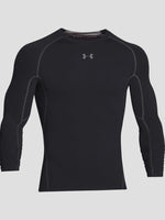 Férfi kompressziós póló Under Armour HG LS