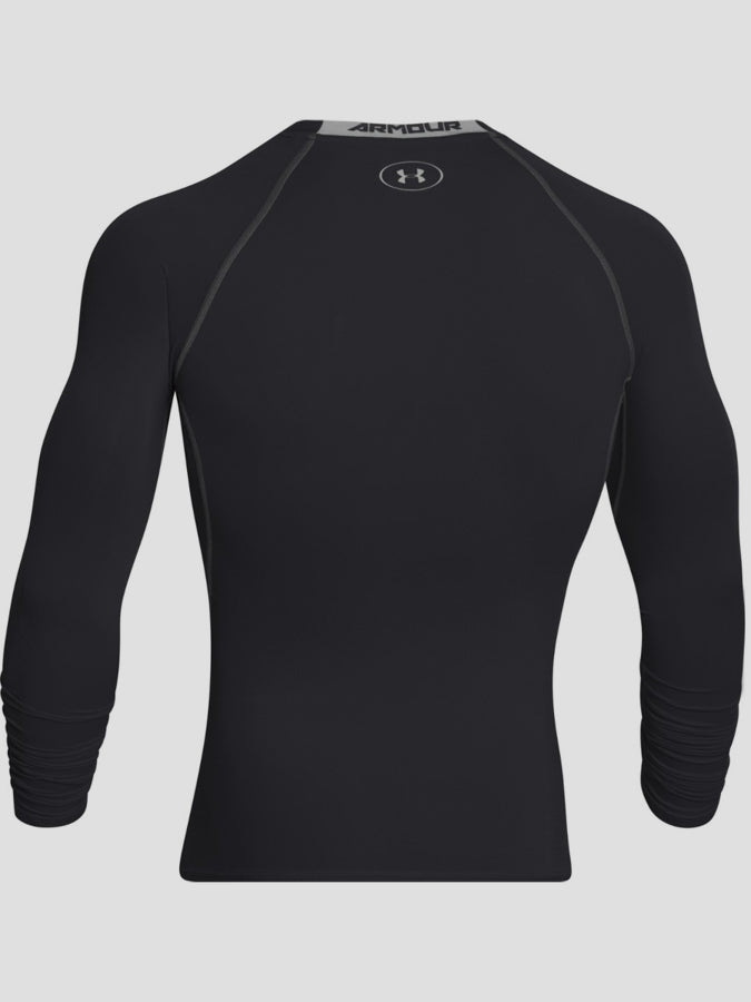 Férfi kompressziós póló Under Armour HG LS