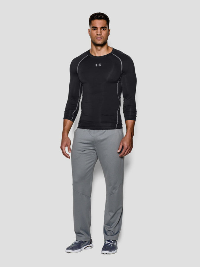 Férfi kompressziós póló Under Armour HG LS