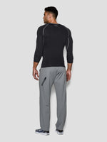 Férfi kompressziós póló Under Armour HG LS