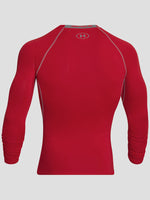 Férfi kompressziós póló Under Armour HG LS