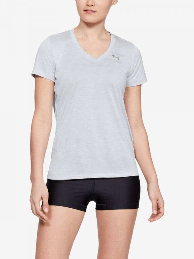 Nõi póló Under Armour Tech Ssv - Twist