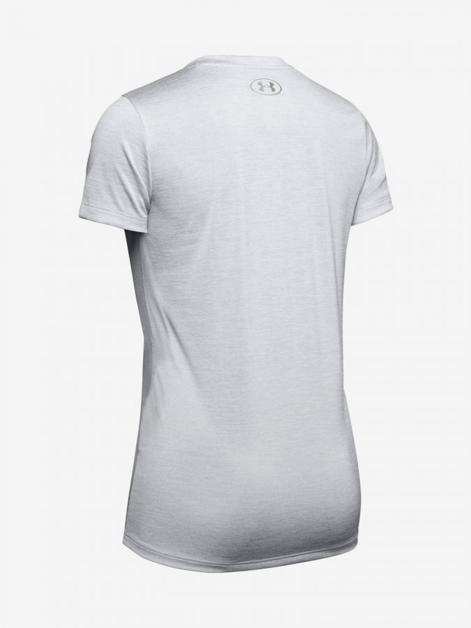 Nõi póló Under Armour Tech Ssv - Twist