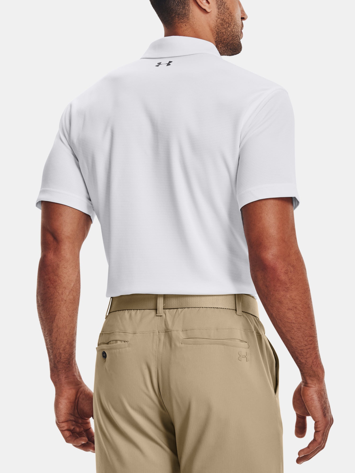 Férfi póló Under Armour Tech Polo