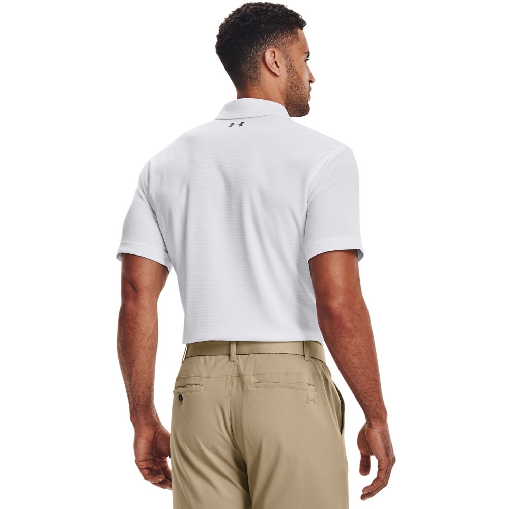 Férfi póló Under Armour Tech Polo