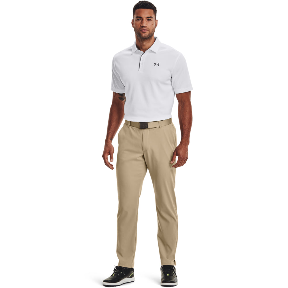Férfi póló Under Armour Tech Polo