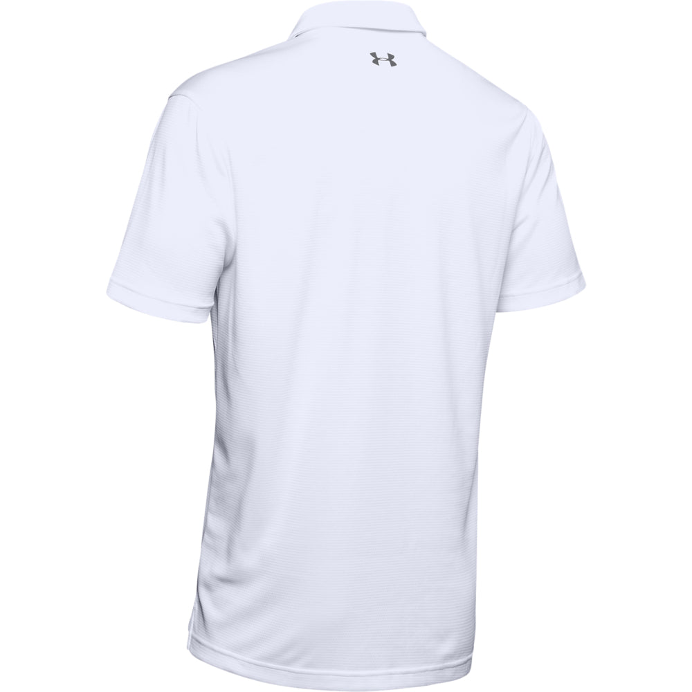 Férfi póló Under Armour Tech Polo