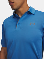 Férfi póló Under Armour Tech Polo
