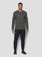 Under Armour Férfi melegítõalsó Sportstyle Jogger Nadrág