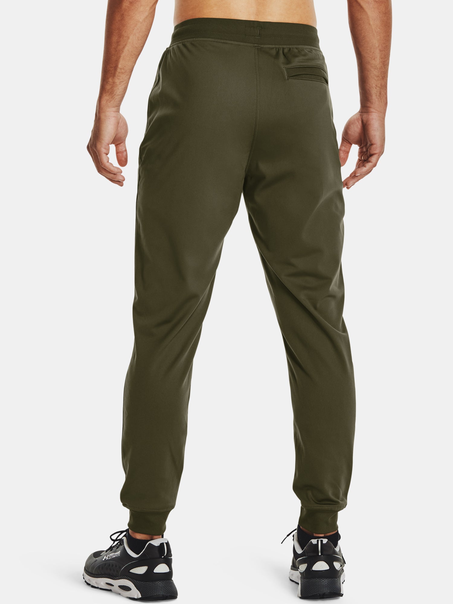 Férfi nadrág Under Armour SPORTSTYLE TRICOT JOGGER