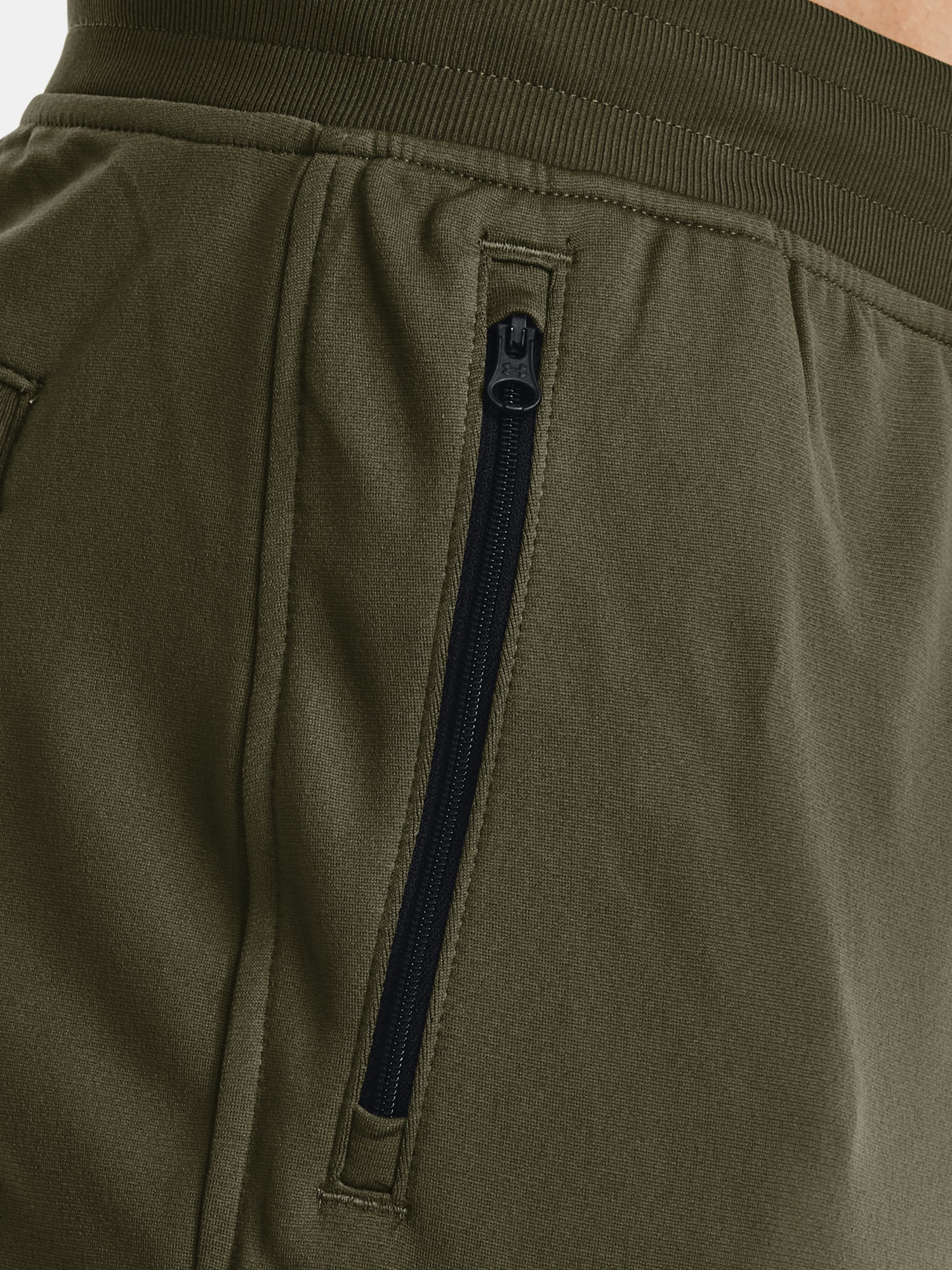Férfi nadrág Under Armour SPORTSTYLE TRICOT JOGGER