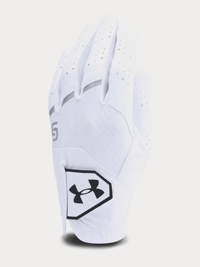 Fiú keszty Under Armour Youth Coolswitch Golf Glove