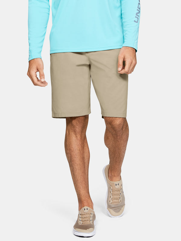 Under Armour Férfi rövidnadrág UA Storm Fish Hunter Storm Short Short