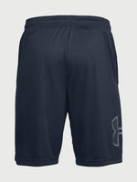 Férfi rövidnadrág Under Armour Tech Graphic Short