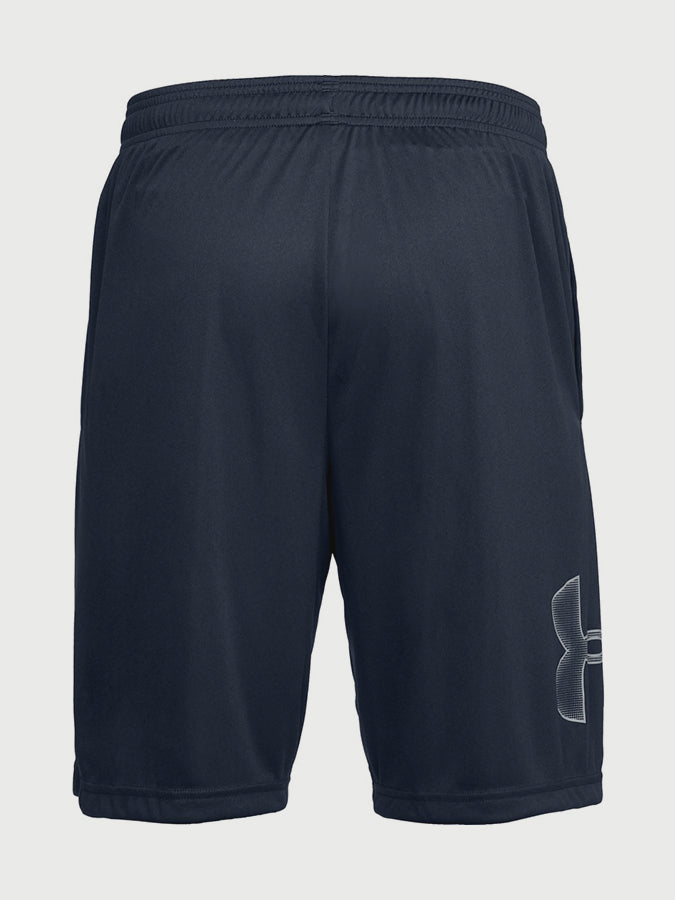 Férfi rövidnadrág Under Armour Tech Graphic Short