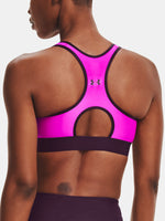Nõi sportmelltartó Under Armour Armour Mid Keyhole Bra