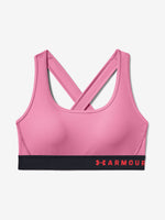 Nõi melltartó Under Armour Armour Mid Crossback Bra