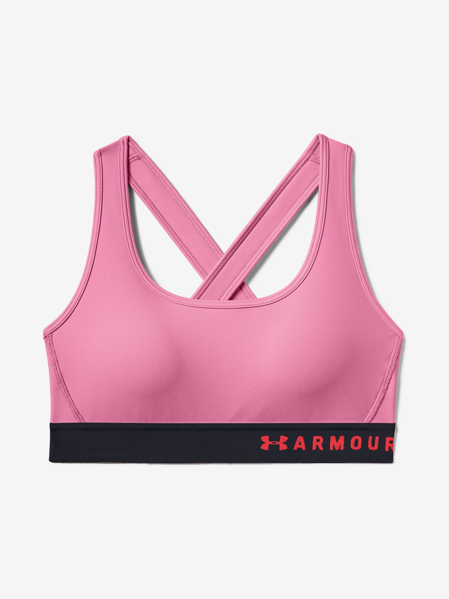 Nõi melltartó Under Armour Armour Mid Crossback Bra